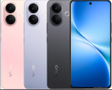 VIVO V60 LITE ( 8 +256 GB )