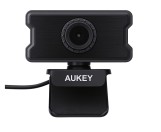 AUKEY PC-W10 Full HD 1080P Webcam with Microphone