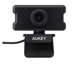 AUKEY PC-W10 Full HD 1080P Webcam with Microphone