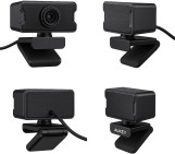 AUKEY PC-W10 Full HD 1080P Webcam with Microphone