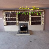 منقل سحاب حديد منقل مشب جمر وسكت حديد قوي ومتين افضل سماكة