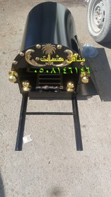 منقل سحاب حديد منقل مشب جمر وسكت حديد قوي ومتين افضل سماكة