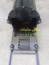 مناقل مشبات