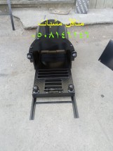 تفصيل مناقل مشبات