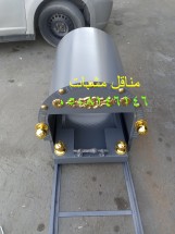 تفصيل مناقل مشبات