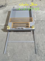 تفصيل مناقل مشبات