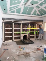 صور مناقل مشبات