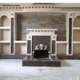 صوره منقل مشب الضو