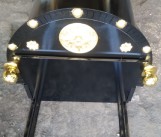 صوره منقل مشب الضو