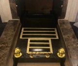 صوره منقل مشب الضو