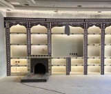 صوره منقل مشب الضو