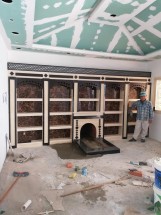 صوره منقل مشب الضو