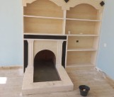 صوره منقل مشب الضو