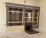 صوره منقل مشب الضو