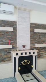 صوره منقل مشب الضو