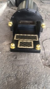 صوره منقل مشب الضو