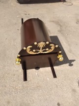 صوره منقل مشب الضو