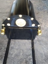 صوره منقل مشب الضو