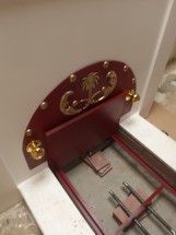 صوره منقل مشب الضو