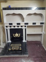 صوره منقل مشب الضو