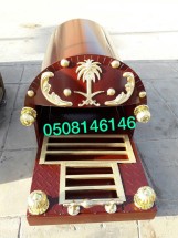 تفصيل جميع انواع مناقل المشبات