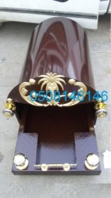 تفصيل جميع انواع مناقل المشبات