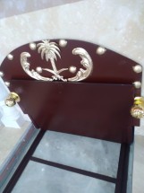 تفصيل جميع انواع مناقل المشبات