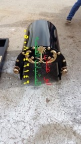 تفصيل جميع انواع مناقل المشبات