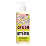 سوب اند جلوري لوشن الجسم شوجر كرش لترطيب وتنعيم البشرة 500 مل | Soap & Glory Sugar Crush Body Lotion 500ml
