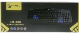 Gigamax Plus Wired Keyboard GM-388