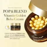 ميديكوب كريم ديب فيتا سي كابسول 55جرام | Medicube Deep Vita C Capsule Cream 55g