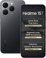 REALME 15T 5G ( 8 +256 GB )