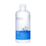 ميكسون سيروم حمض الهيالورونيك بمياه الجليشر لترطيب عميق للبشرة 100 مل | mixsoon Glacier Water Hyaluronic Acid Serum 100ml