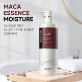 كارسيل ماكا إسنس مويستشر شامبو500 مل | Karseell Maca Essence Moisture Shampoo 500 ml