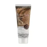3دبليو كلينك غسول الأرز البني ا  3W CLINIC Brown Rice Foam Cleansing