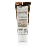 3دبليو كلينك غسول الأرز البني ا  3W CLINIC Brown Rice Foam Cleansing
