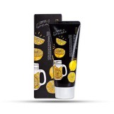 3دبليو كلينك غسول رغوي فيتامين سي | 3w clinic Vitamin c Foam Cleansing