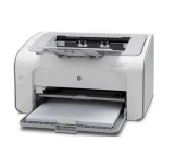 HP  P1102 Printer