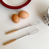 مضرب ميني يد خشب