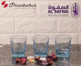 شاي كاري الوان نركي 6 قطعة 72279