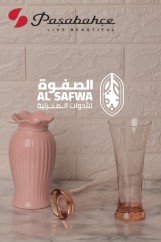 شوب فيروز الوان تركي 6 قطعة 72286