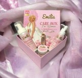 ايميليا سكسي بوكس 4 في 1 - Emilia Sexy Box 4 in 1