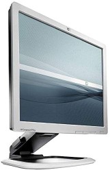 شاشه HP 17 INCH LCD