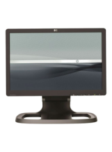 شاشه HP 19 INCH LED