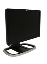 شاشه HP 19 INCH LED