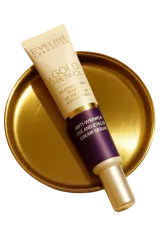 كريم العين Eveline Gold & Retinol
