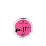 بلاشر ايسنس بودر essence Matt Touch Blush 50 Pink Me