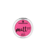 بلاشر ايسنس بودر essence Matt Touch Blush 50 Pink Me