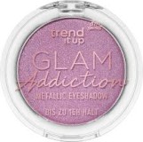 آيشادو بنفسجي  تريند إت أب جلام ميتاليك   Trend It Up  Glam Addiction eyeshadow