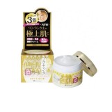 كريم وايت ليبل غني بالبلانسيتا - 60 جرام  White Label Placenta Rich Gold Cream - 60g